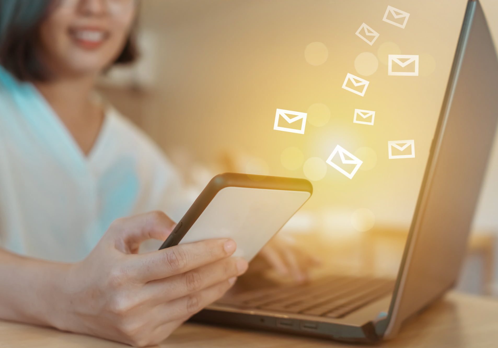 woman-hand-using-laptop-computer-send-recieve-email-business