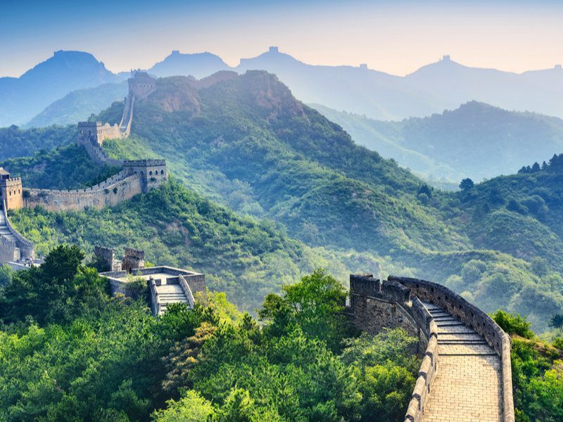 china china