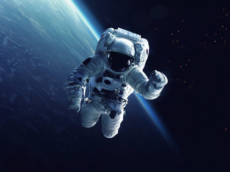 space space